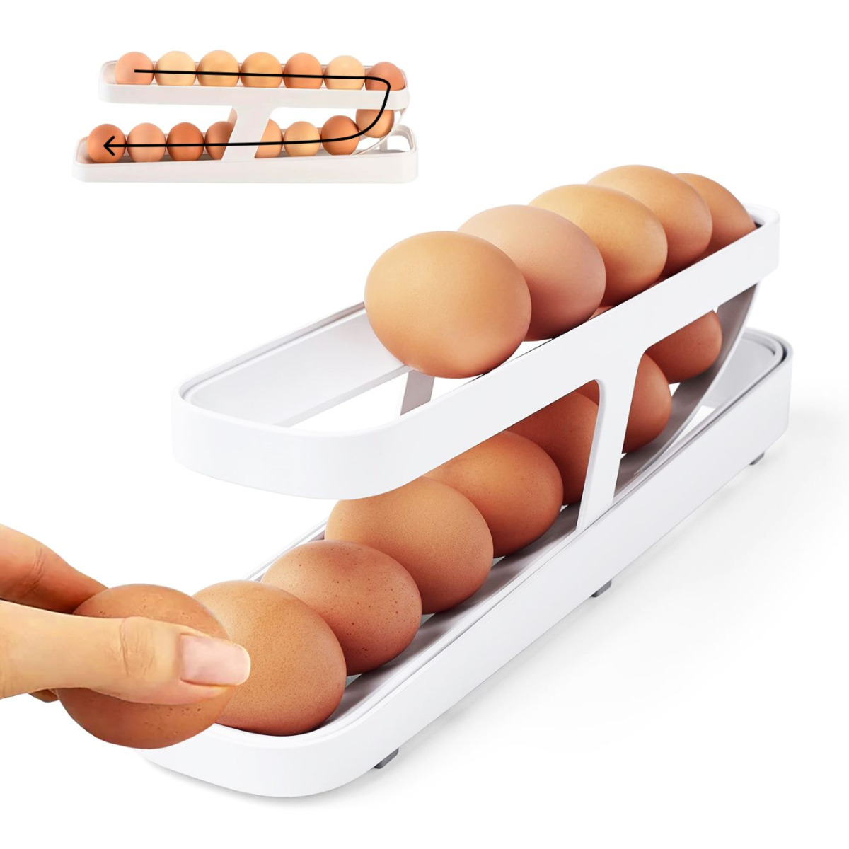 Egg Dispenser