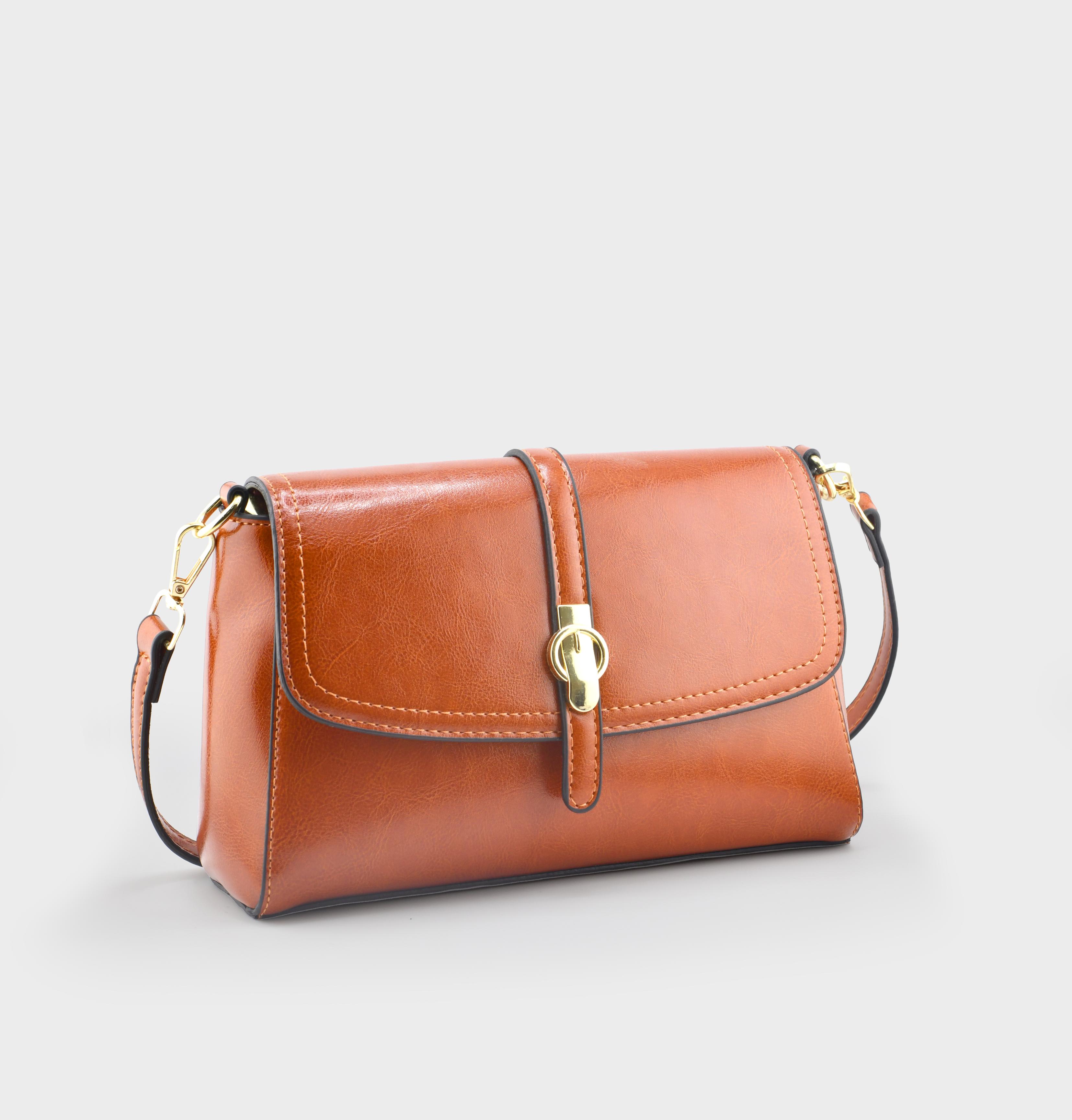 Adobe Morning Shoulder Handbag