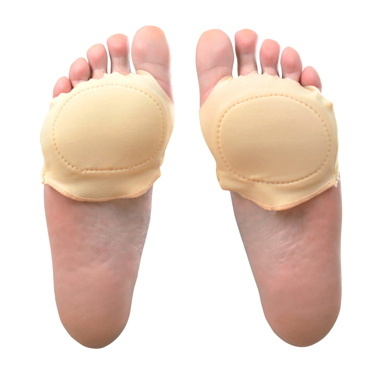 Ball of Foot Pads