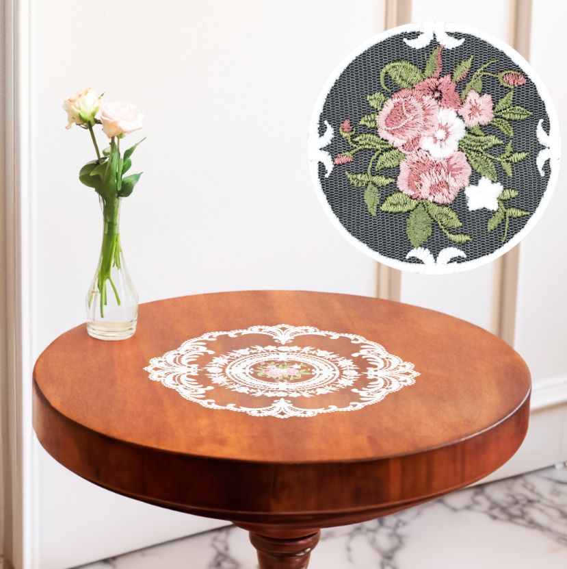 Lace Placemat Set of 2