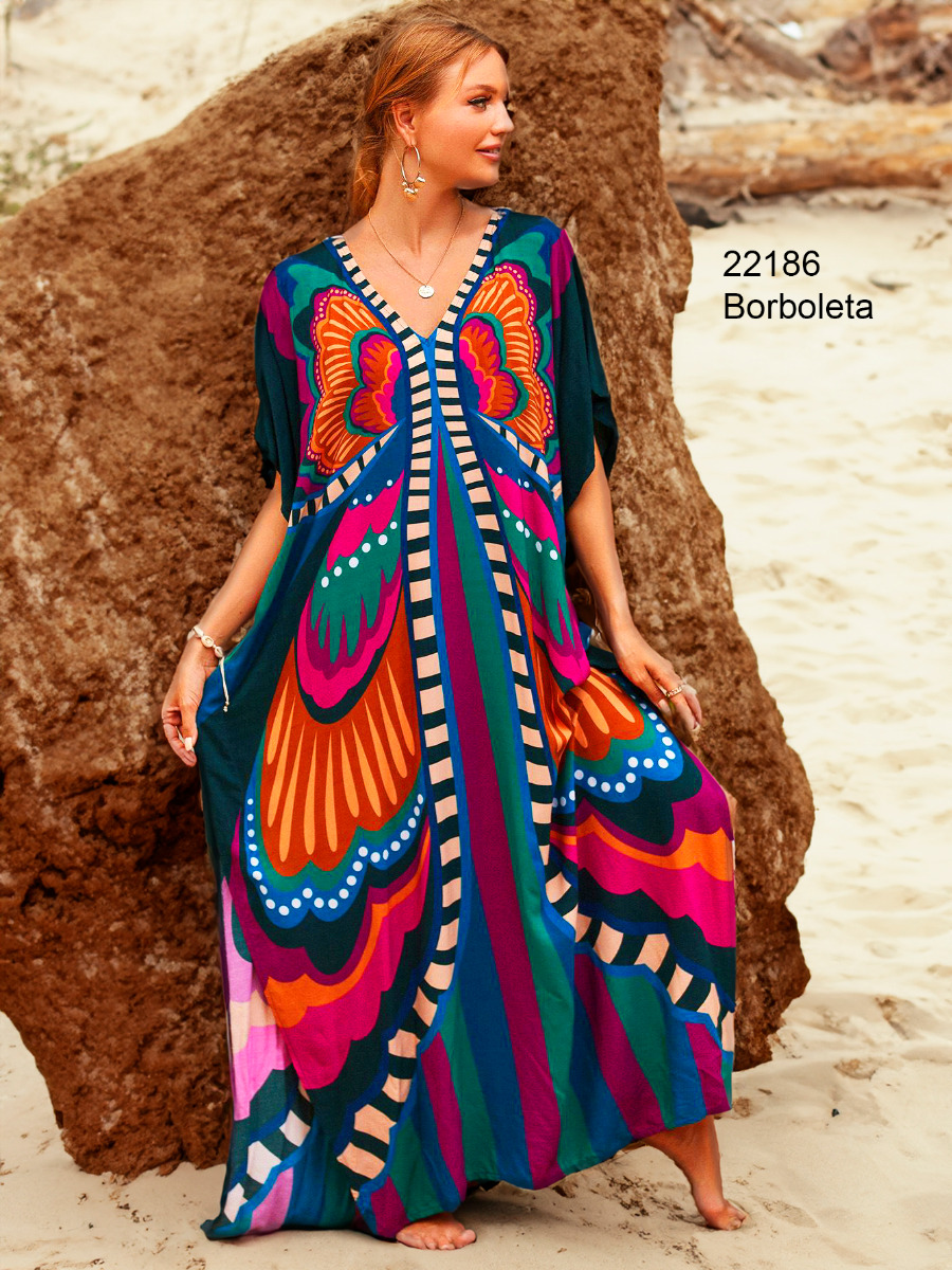 Exquisite Kaftans