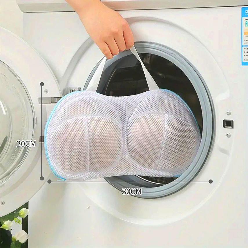 Sensitive Garment Laundry Bag