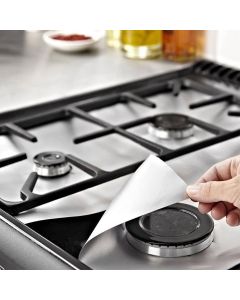 Gas Stove Covers Set of 10