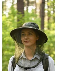 Ventilated Mesh Hat