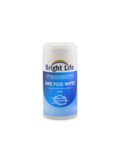 Anti-Fog Wipes