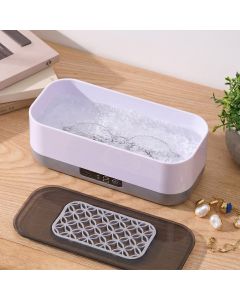 Ultrasonic Glasses & Jewellery Cleaner