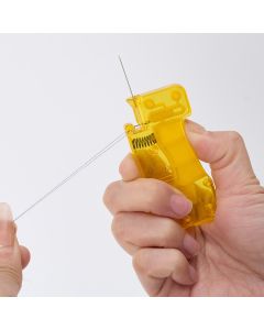 Automatic Needle Threader