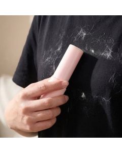 Portable Lint Remover