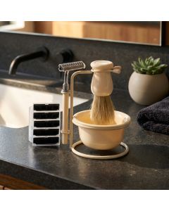 Gentleman's Grooming Kit