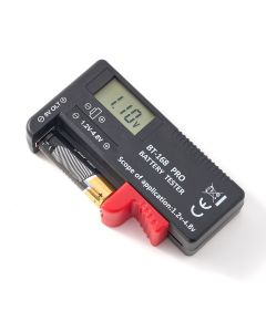 Universal Battery Tester