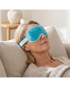  Hot Or Cold Gel Eye Mask