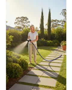 Expandable Hose