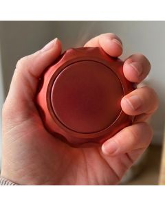 Magnetic Hand  Warmers Set of 2