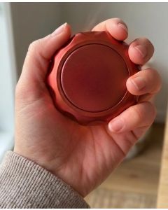 Magnetic Hand  Warmers Set of 2