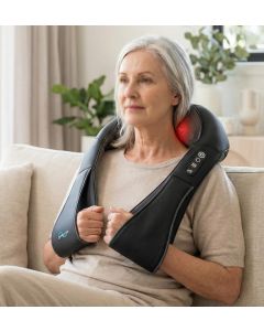  Shiatsu 3D Massager