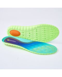 Cushioned Insoles