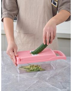 Multifunctional Vegetable Cutter