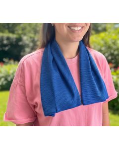 Cooling Towel