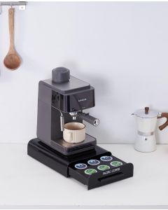 Coffee Pod Storage Box
