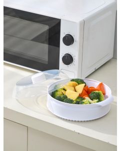 Microwave Streamer