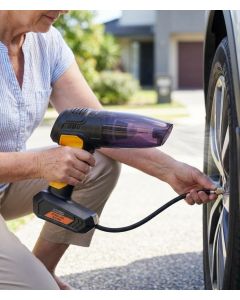  Multifunctional Vacuum Cleaner 