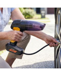  Multifunctional Vacuum Cleaner 