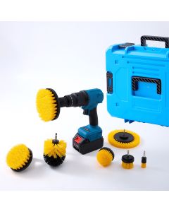  Cordless Power  Cleaning Set 