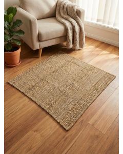 Machine Washable  Rug - Small