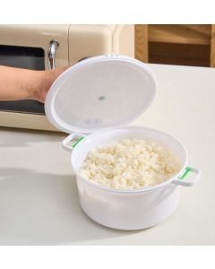  Microwave Rice Cooker