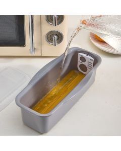 Microwave Pasta Cooker