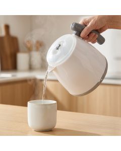 Microwave Kettle