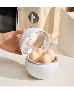 Microwave Egg Cooker