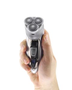 Rechargeable Waterproof Shaver