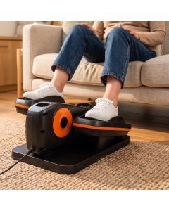 Motion X Pro Motorised Elliptical Trainer