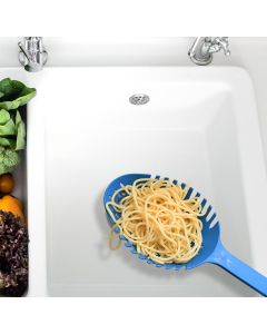 Multipurpose Strainer Spoon