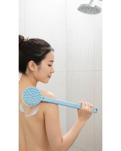 Lotion Applicator &  Bath Brush
