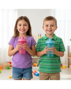 Kids Smoothie Shaker- BUY 1 GET ONE FREE!