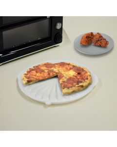 Microwave  Crispy Tray
