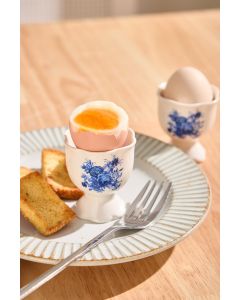 Ceramic Egg Holder S/2
