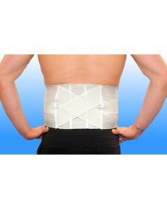 Breathe-Wrap Back Support