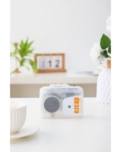 3 Cassette Player & Digital Converter
