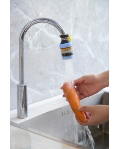 Faucet Mount Water Filter