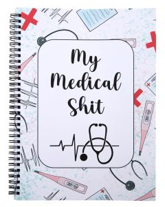 My Medical Book