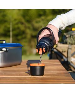 Multi Purpose Thermal Bottle