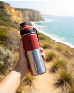 Santeco Sports Water Bottle