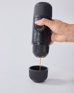 Portable Espresso Maker