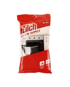 Orange Oil Oven  Wipes 20pk