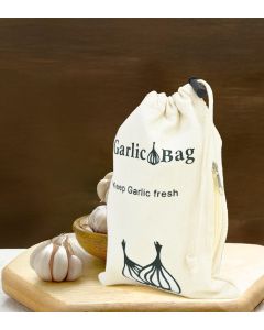 Garlic Fresh Storage Bag