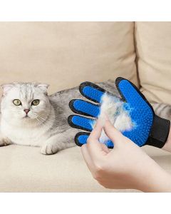 Pet Grooming Glove