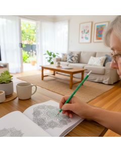 Relax and Unwind Collection